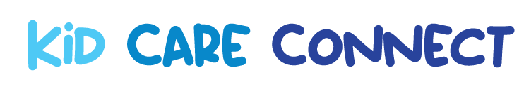 Kid Care Connect